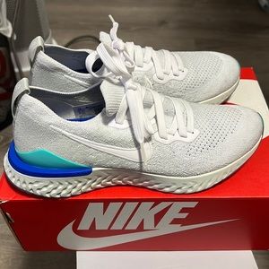 Women’s Nike Epic React Running Shoe